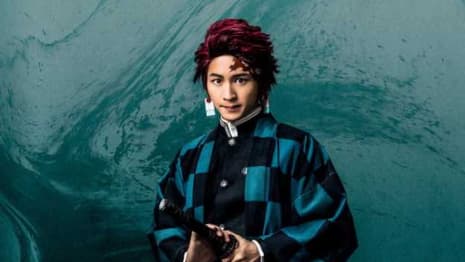 DEMON SLAYER: KIMETSU NO YAIBA Is Getting Its First Stage Play