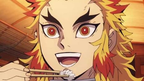 DEMON SLAYER KIMETSU NO YAIBA THE MOVIE MUGEN TRAIN: LiSA Has Released The New Theme For The Upcoming Film