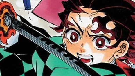 DEMON SLAYER: Manga Series Has Released Its Final Chapter