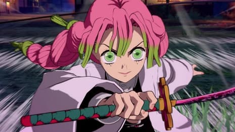 DEMON SLAYER: THE HINOKAMI CHRONICLES 2 Pre-Orders Are Now Available