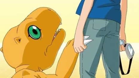 DIGIMON ADVENTURE: LAST EVOLUTION KIZUNA Home Video Release Delayed