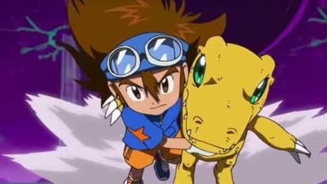 DIGIMON ADVENTURE: New Series Returning After Broadcast Delay Due To COVID-19