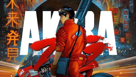 Director Jordan Peele Doesn't Think Twice About Turning Down AKIRA Adaptation