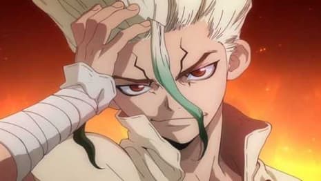 DR. STONE: 2 New Teasers Revealed For Upcoming Anime