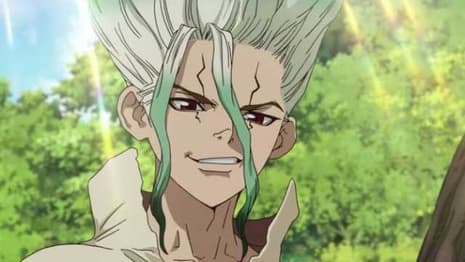 DR. STONE Anime Will Have 24 Episodes At Maximum For The Entire Season
