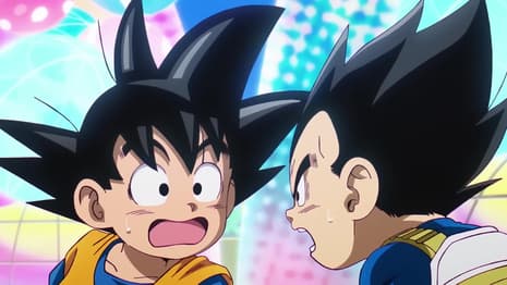 DRAGON BALL DAIMA Release Date For Season Finale English Dub
