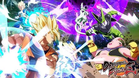 DRAGON BALL FIGHTERZ's Closed Beta Has Been Delayed And That's A Good Thing
