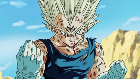 DRAGON BALL: PROJECT MULTI Resurfaces As GEKISHIN SQUADRA On Steam