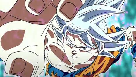 DRAGON BALL SUPER Fan Animation Makes The Case For The Moro Arc