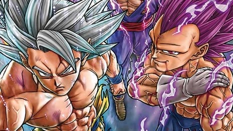 DRAGON BALL SUPER Vol. 24 Features Heartfelt Tribute To The Late Akira Toriyama One Year After His Passing