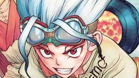 DR.STONE: STONE WARS Two New Performers Have Been Announced For The Show's OP/ED Themes