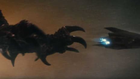 Empire's GODZILLA: KING OF THE MONSTER Issue Releases New Rodan Still Revealed