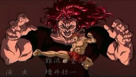 Ending And Opening Theme Artists Revealed For The Upcoming Martial Arts Anime BAKI
