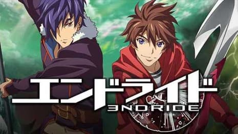 ENDRIDE Part Two Coming Soon And New Video Released