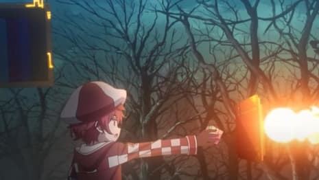 English Dub Cast And Crew Released For BOFURI Season 2!