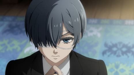 Episode Counts For KAIJU NO. 8 And BLACK BUTLER -PUBLIC SCHOOL ARC- Revealed