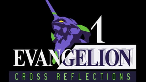 EVANGELION: CROSS REFLECTIONS Video Game Revealed With Hands-On Events Planned For 2026