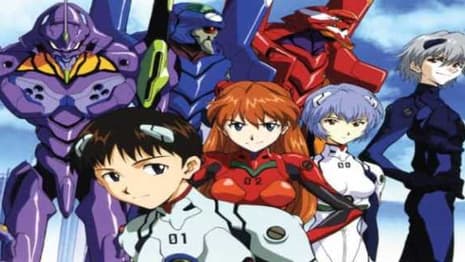 EVANGELION XR Coaster Returning to Universal Studios Japan This Year
