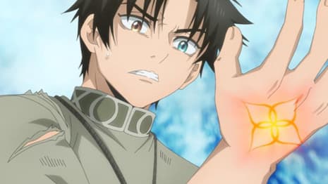 EVEN GIVEN THE WORTHLESS APPRAISER CLASS, I AM ACTUALLY THE STRONGEST Manga Ends Next Week