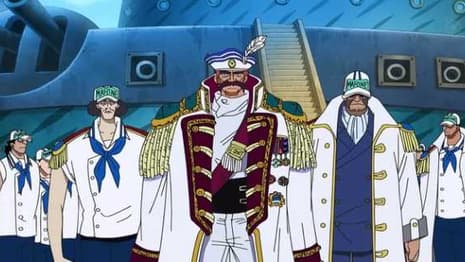 Famed Voice Actor NOBUO TANAKA Has Passed Away At 83