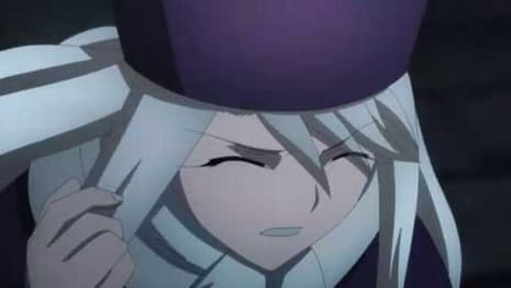 FATE/STAY NIGHT: HEAVEN'S FEEL - II. LOST BUTTERFLY Shares Its Second Commercial