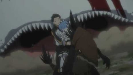 Final RE:ZERO Season 2 Promo Focuses On Subaru And His Return By Death Ability