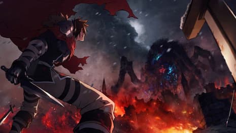 Find Out When SENTENCED TO BE A HERO Episode 2 Airs - It's Not On The 10th