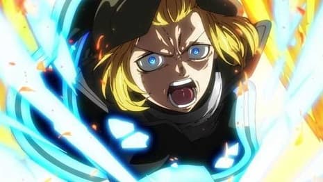 FIRE FORCE: Anime's Second Season Will Officially Be Coming To Toonami This Fall