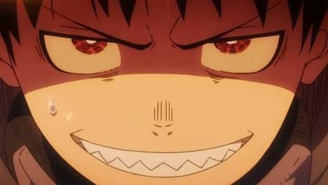 FIRE FORCE: Voice Actress Rumi Okubo Is Lending Her Voice To A New Character In The Series