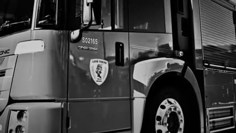 FIREFIGHTER! DAIGO OF FIRE COMPANY M Releases Trailer and Premiere Date