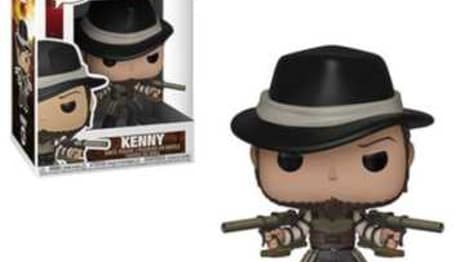 First Look at Awesome ATTACK on TITAN Funko Pop Toys