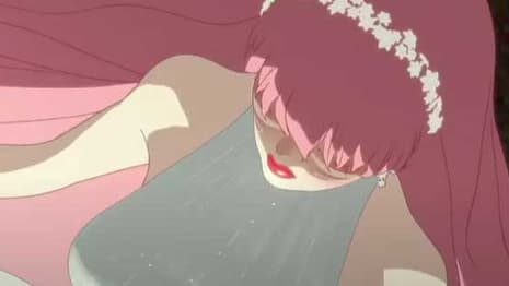 First Teaser And Poster For Mamoru Hosoda's BELLE Released