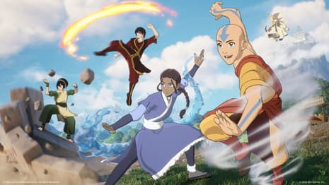 FORTNITE Kicks Off AVATAR: THE LAST AIRBENDER Collab With Elements Quests