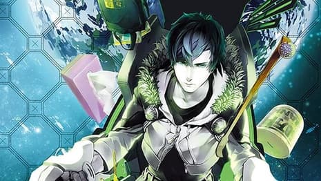 Fourth Stage Play Announced For SPACE BATTLESHIP TIRAMISU