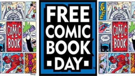 FREE COMIC BOOK DAY: MY HERO ACADEMIA And THE PROMISED NEVERLAND Join Others For Free Comic Day