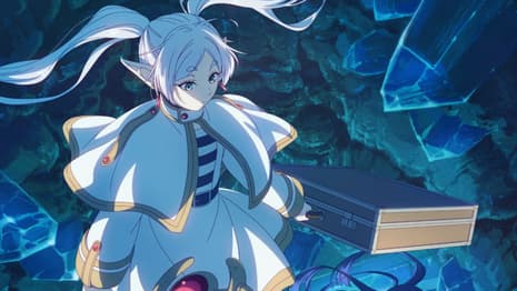 FRIEREN: BEYOND JOURNEY'S END Season 2 Trailer Reveals Opening Theme Ahead Of Premiere