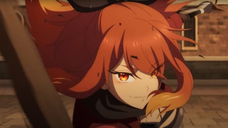 FROM OLD COUNTRY BUMPKIN TO MASTER SWORDSMAN New Trailer And Opening Theme Lands