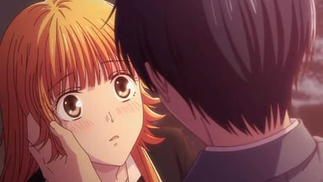 FRUITS BASKET Anime Prequel-Recap Film Gets New Trailer