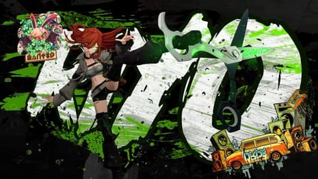 Gachiakuta Breakout Arrives In 2027, New Trailer Shows Off The Main Crew In Combat