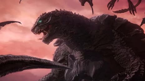 GAMERA: REBIRTH Trailer Sees The Legendary Monster Do Battle With Five Kaiju