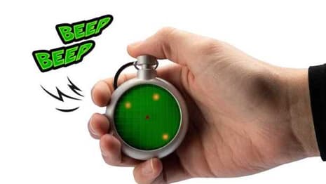 Get Your Hands On Your Very Own DRAGON BALL Z Dragon Ball Radar