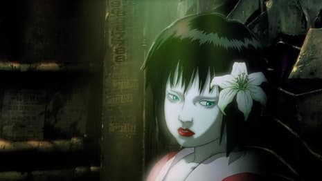 GHOST IN THE SHELL 3 Depends On The Success Of GHOST IN THE SHELL 2: INNOCENCE