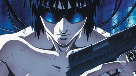 GHOST IN THE SHELL Director Mamoru Oshii Criticizes Political Correctness In Anime And Game Industry