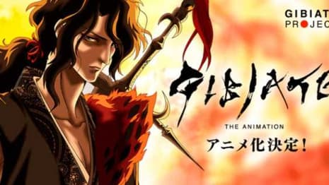 GIBIATE: A New English Subbed Promo Video Has Been Revealed