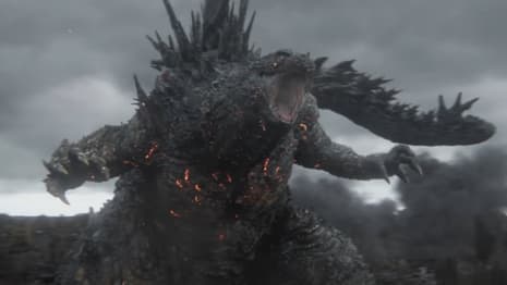Godzilla Minus Zero First Reactions Call R-Rated Sequel An 'Awe-Inspiring Masterpiece'