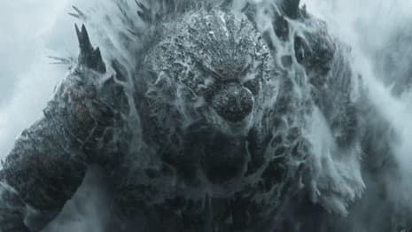 Godzilla Minus Zero’s IMAX Trailer Puts 1947’s Survivors Back In The Path Of A New Threat