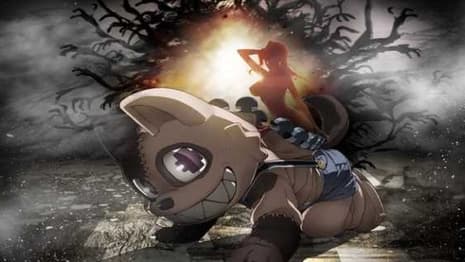 Good Smile Film Unveils A Promotional Video For The Anime Adaptation Of GLEIPNIR