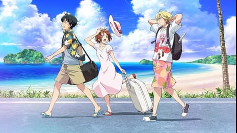 Grand Blue Dreaming Season 4 Is Official After The Palau Finale