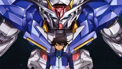 GUNDAM 00 Set To Receive Stage Play As Soon As Next Year