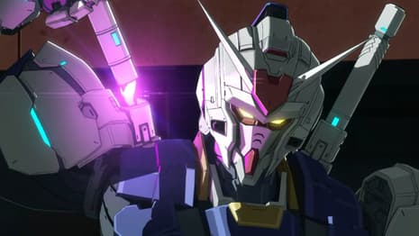 Gundam RG XARX-ZERO Locks April 2027 Debut In Japan And North America